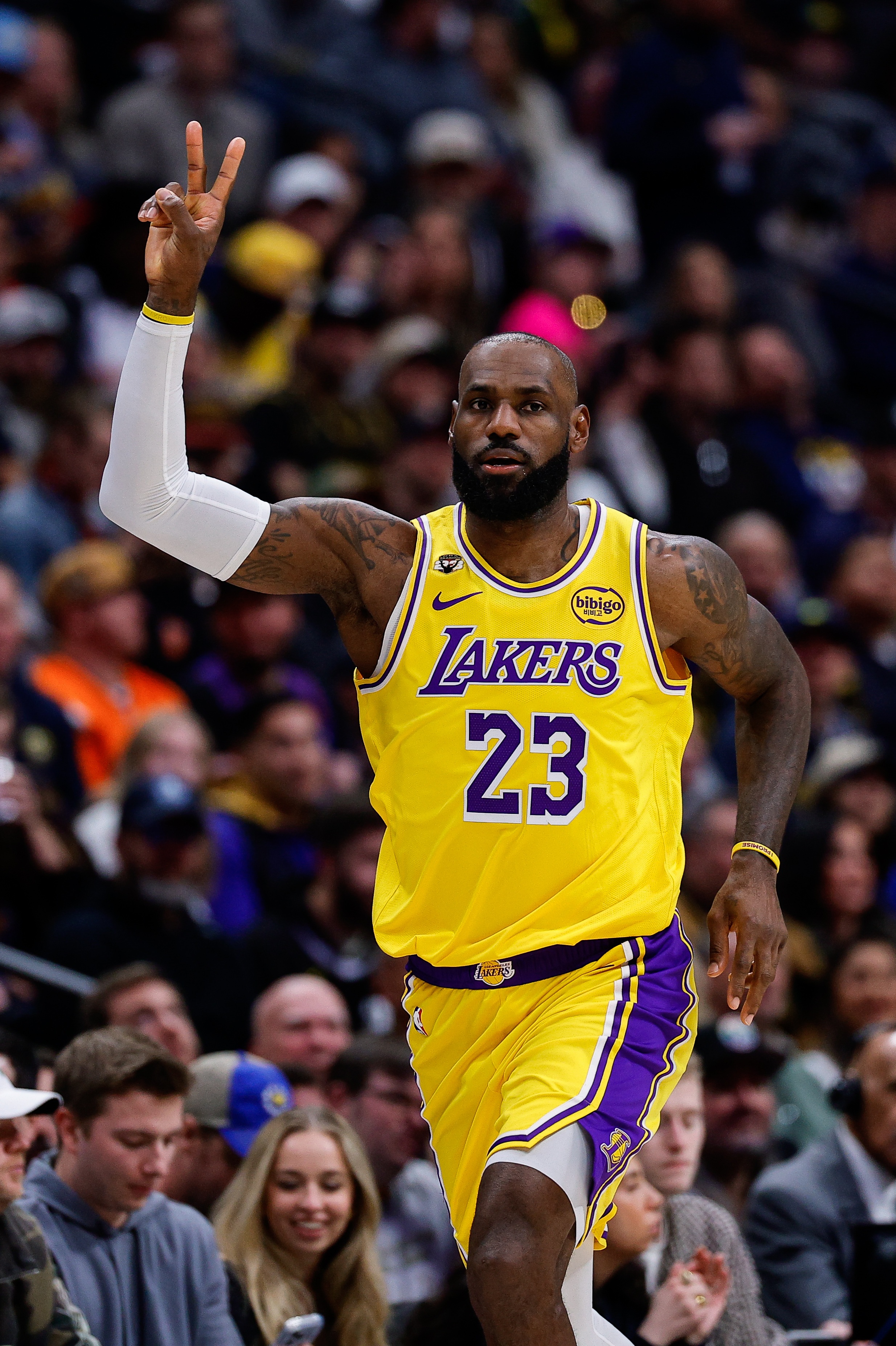 开云电竞苹果版-徐静雨：詹姆斯是湖人的优秀防守球员 他的防守发挥远胜于东契奇