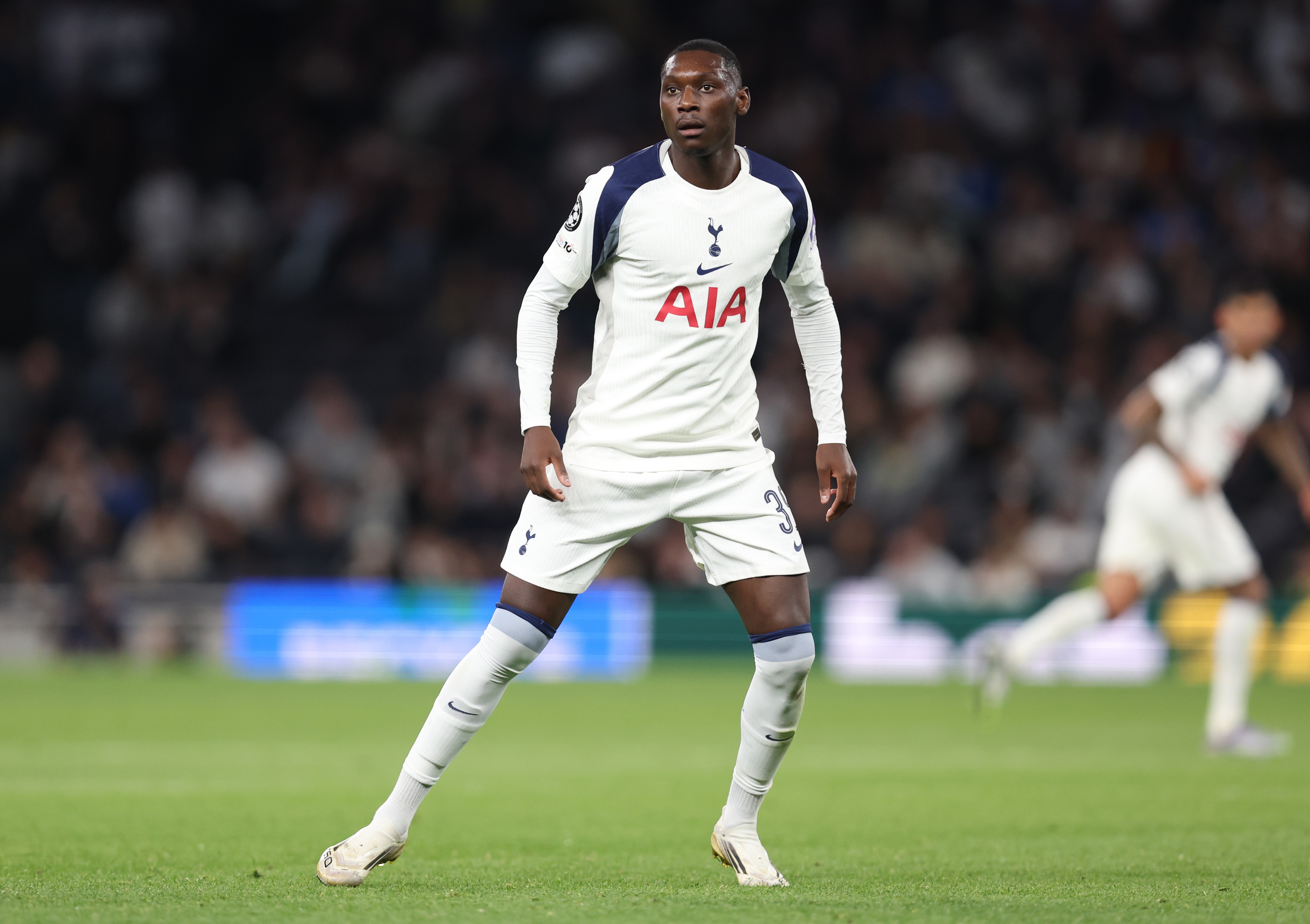 开云电竞苹果版-TA：尤文对穆阿尼感兴趣，但只有热刺终止租借协议才有机会