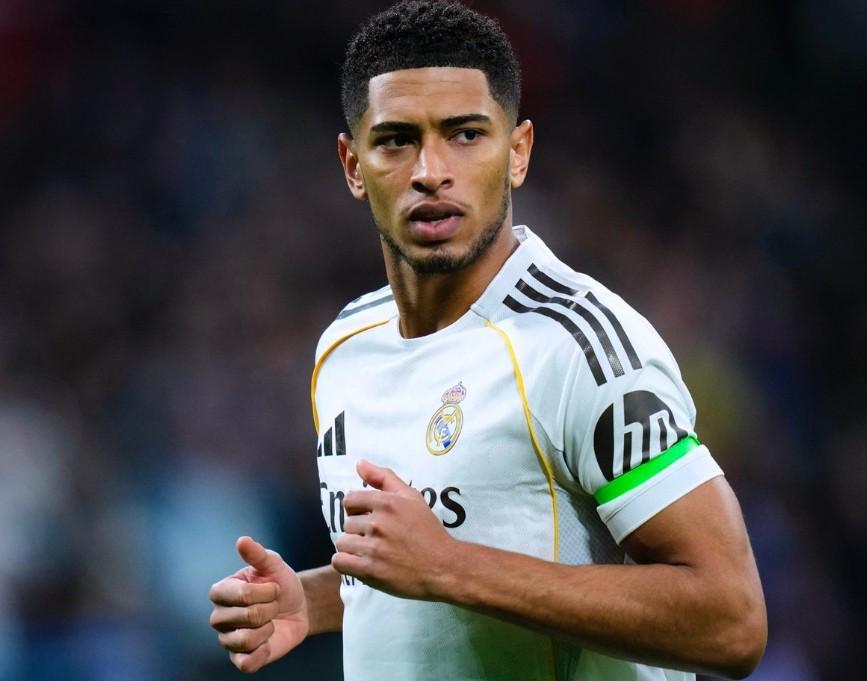 开云电竞苹果版-德转解释贝林厄姆身价下跌:队内地位明显下降,缺乏稳定发挥